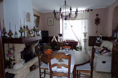 Maison 5 pièces 112350 €