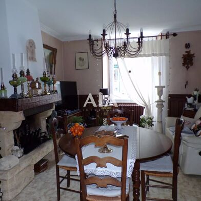 Maison 5 pièces 112350 €