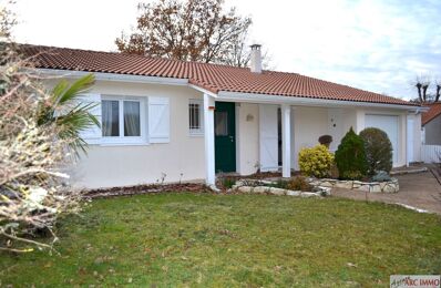 vente maison 425 000 € à proximité de Villaudric (31620)