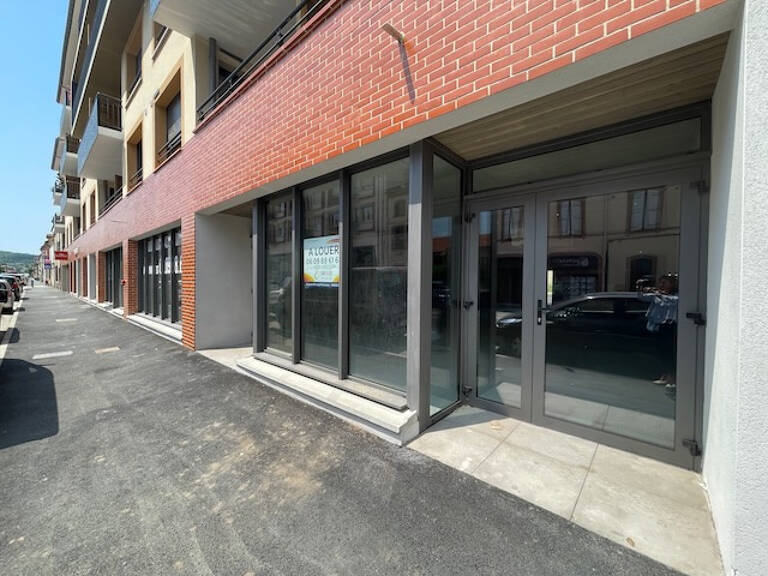 LOCAL COMMERCIAL DIVISIBLE — photo 1