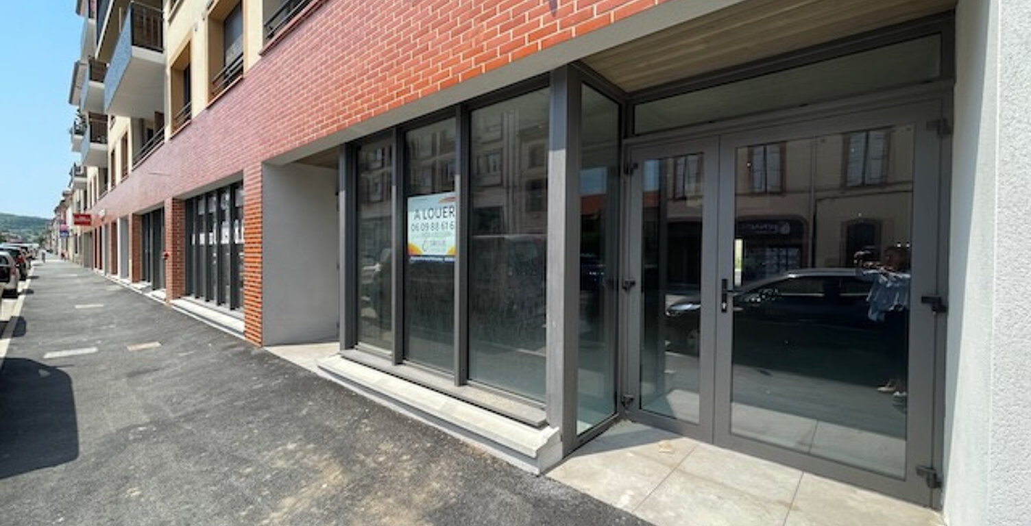 LOCAL COMMERCIAL DIVISIBLE — photo 1