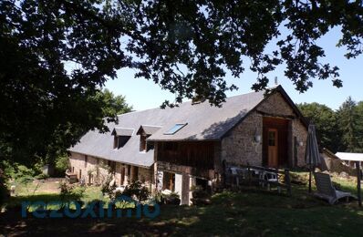 vente maison 455 000 € à proximité de Sarroux-Saint-Julien (19110)
