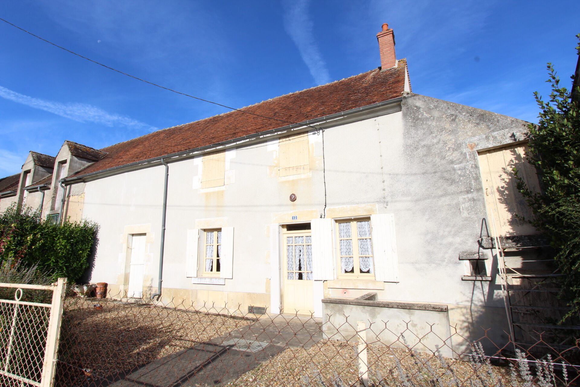 Vente Maison 55 m² à Varennes-Lès-Narcy 44 900 €
