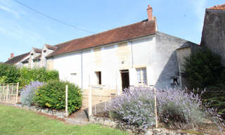 Maison 3 Pièces 55 m² à vendre à Varennes-lès-Narcy (58400)