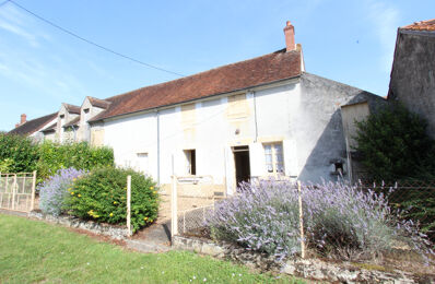 vente maison 39 900 € à proximité de La Charité-sur-Loire (58400)