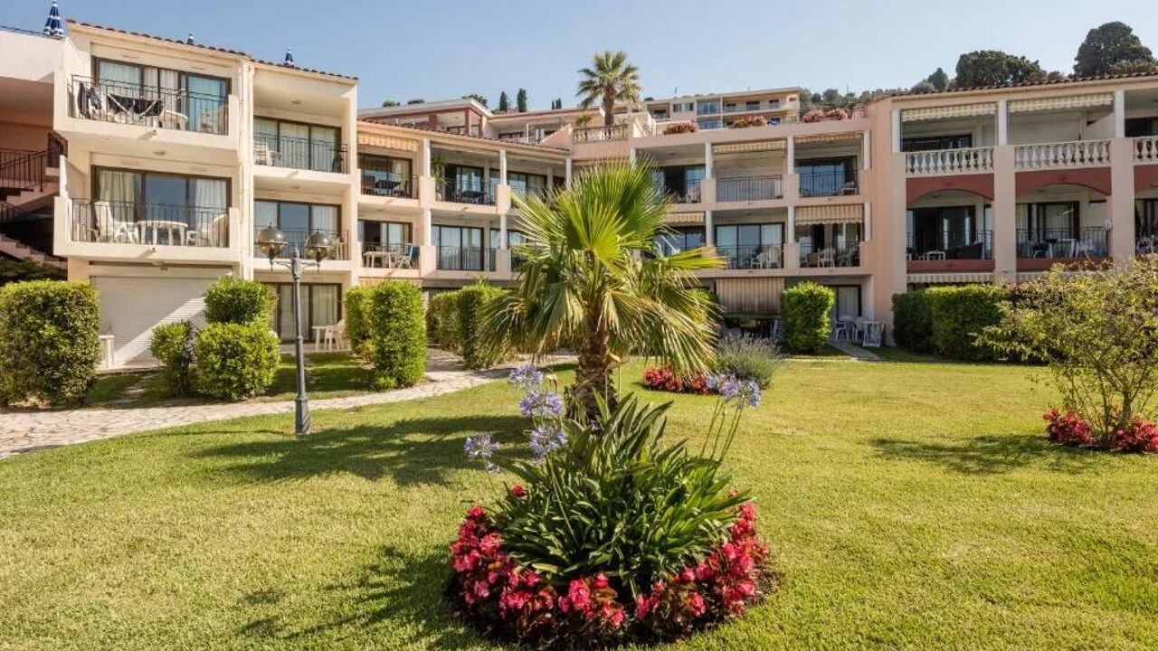 appartement 2 pièces 30 m2 à Villefranche-sur-Mer (06230)