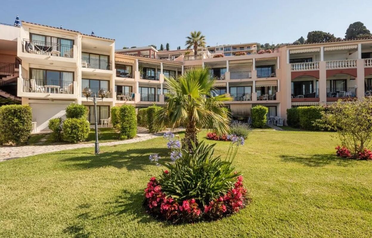 appartement 2 pièces 30 m2 à Villefranche-sur-Mer (06230)