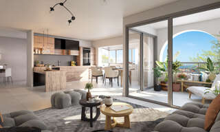 Appartement neuf   m² à vendre à Urrugne (64122)