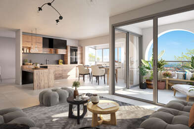 Appartement 3 pièces 900000 €