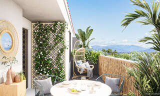 Appartement 2 Pièces 44 m² à vendre à Lons (64140)