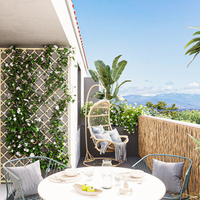 Appartement 2 pièces 176500 €