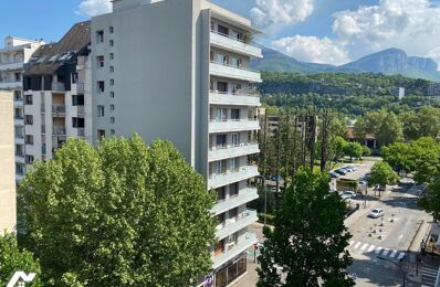vente appartement 143 000 € à proximité de Lépin-le-Lac (73610)