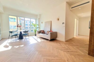 appartement  pièces 79 m2 à vendre à Nice (06300)
