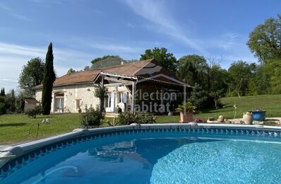 vente maison 469 900 € à proximité de Juignac (16190)