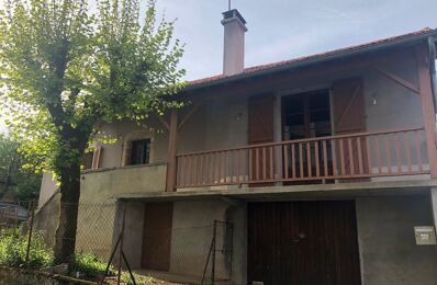 vente maison 120 000 € à proximité de Monteils (12200)