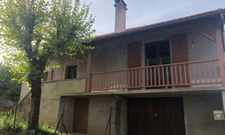 Maison 3 Pièces 55 m² à vendre à Martiel (12200)