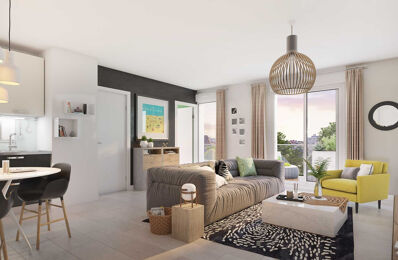 vente appartement 356 000 € à proximité de Saint-Genis-Pouilly (01630)
