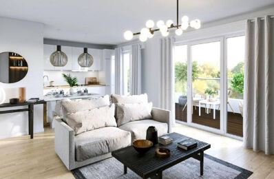 vente appartement 264 000 € à proximité de La Roche-sur-Foron (74800)