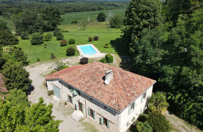 vente maison 477 000 € à proximité de Castelnau-d'Auzan (32440)