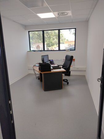 Bureau  à louer Perpignan 66000