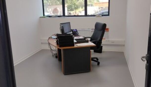 Bureau  à louer Perpignan 66000