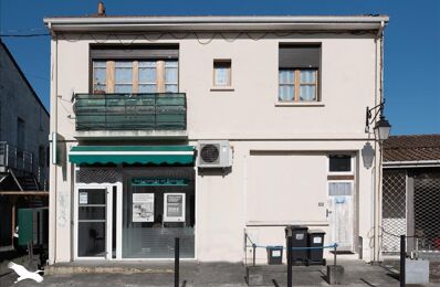 immeuble  pièces  m2 à vendre à Saint-Vivien-de-Médoc (33590)