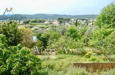 vente maison 1 363 000 € à proximité de Saint-Antonin (06260)