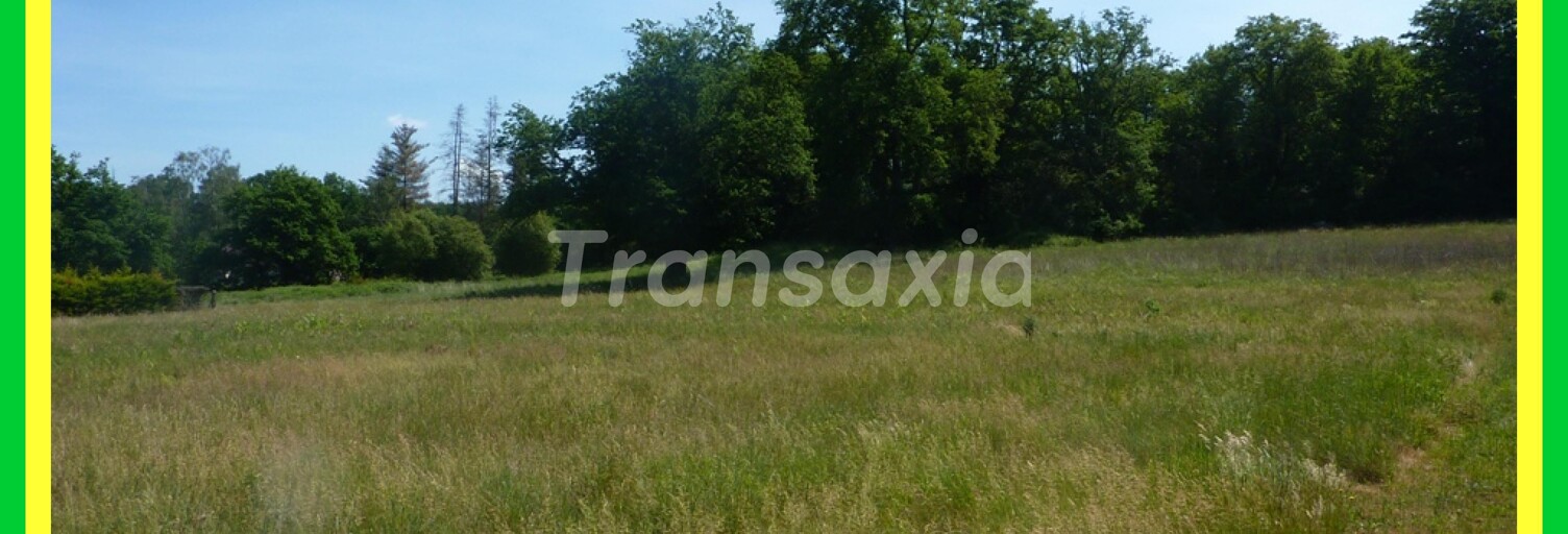 Maison 1 Pièce  m² à vendre à Vallon-en-Sully (03190)