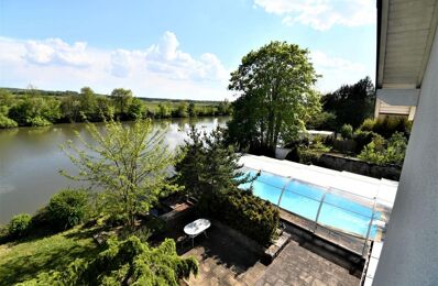 vente maison 299 000 € à proximité de Seveux-Motey (70130)