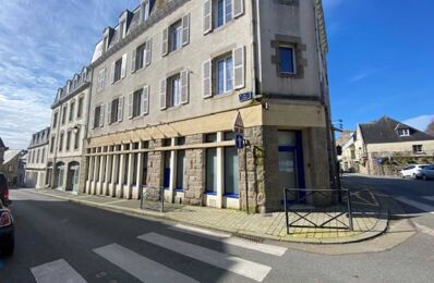 commerce  pièces 209 m2 à vendre à Saint-Pol-de-Léon (29250)