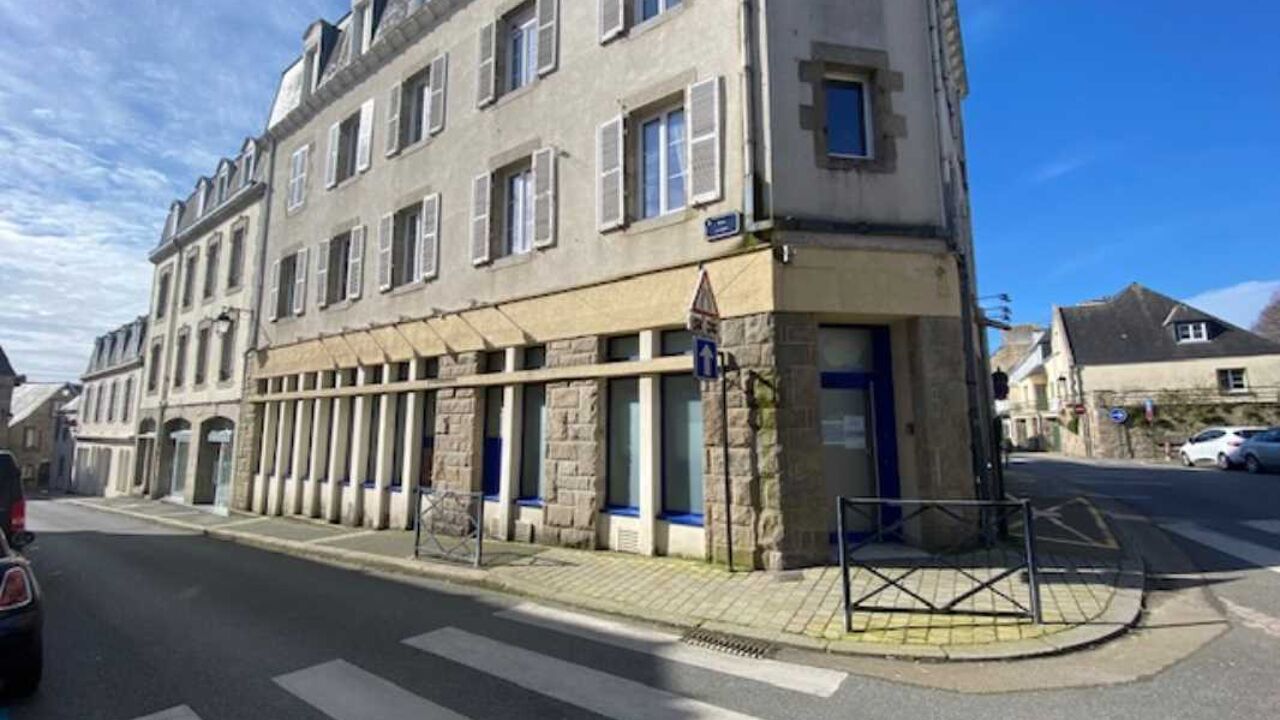 commerce  pièces 209 m2 à vendre à Saint-Pol-de-Léon (29250)