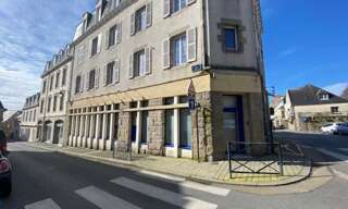 Commerce  209 m² à vendre à Saint-Pol-de-Léon (29250)