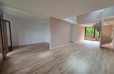 appartement 5 pièces 140 m2 à vendre à Ramonville-Saint-Agne (31520)