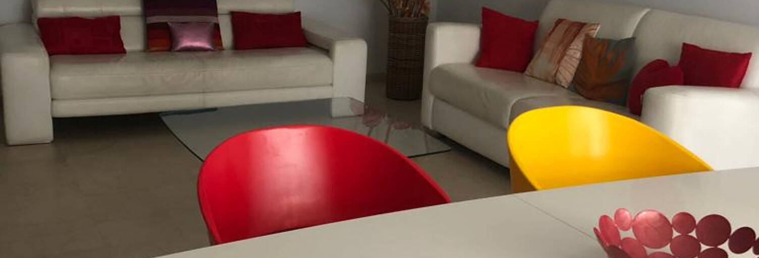 location vacances Appartement 3 Pièces 75 m² à Cannes (06400)