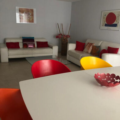 Appartement 3 pièces 2600 €