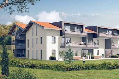 Appartement 3 pièces 392500 €