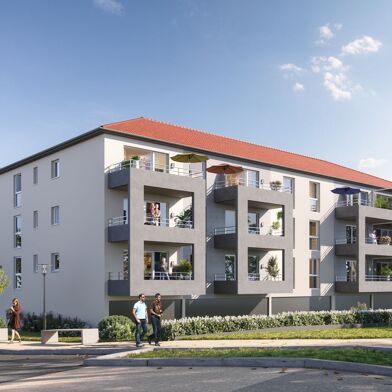 Maison 5 pièces 337000 €