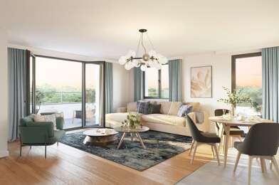 Maison 5 pièces 316000 €