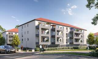 Maison neuf   m² à vendre à Maizières-lès-Metz (57280)
