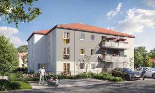 Maison 5 Pièces 103 m² à vendre à Maizières-lès-Metz (57280)