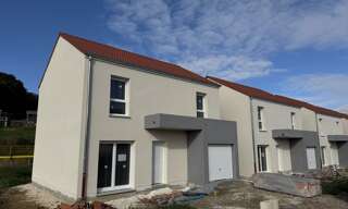 Maison neuf   m² à vendre à Maizières-lès-Metz (57280)