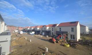 Terrain  1016 m² à vendre à Maizières-lès-Metz (57280)