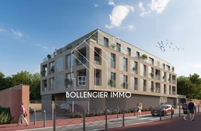 vente appartement 430 000 € à proximité de Armentières (59280)