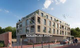 Appartement 4 Pièces 103 m² à vendre à Lille (59160)