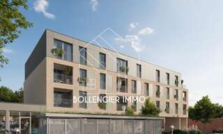 Appartement 4 Pièces 89 m² à vendre à Lille (59160)