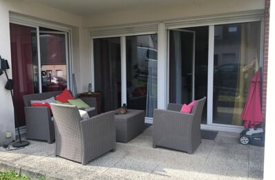 vente appartement 88 500 € à proximité de Bihorel (76420)