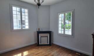 Maison 3 Pièces 65 m² à vendre à Tours (37000)