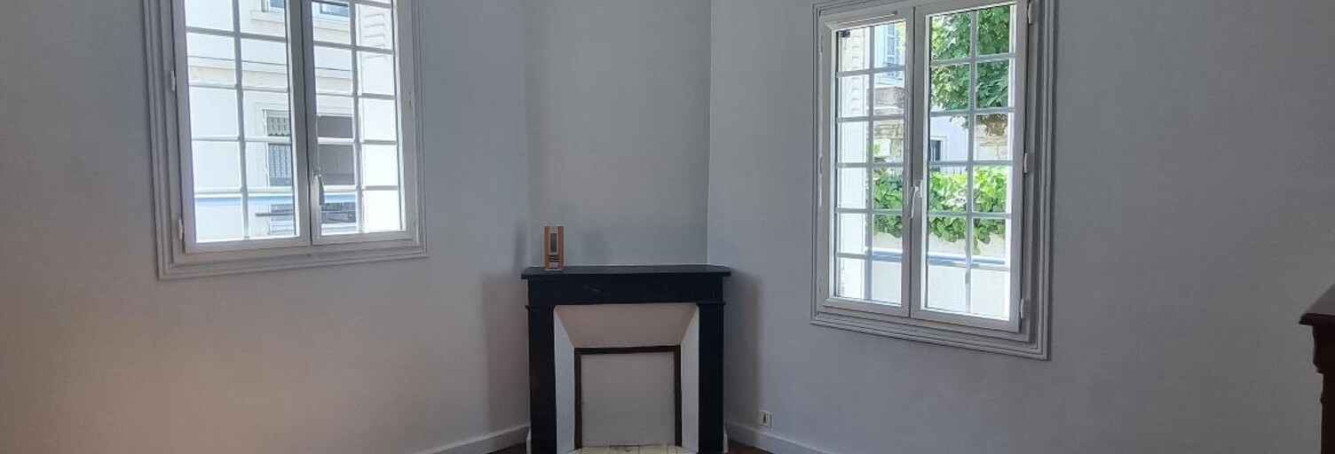 Maison 3 Pièces 65 m² à vendre à Tours (37000)