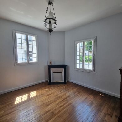 Maison 3 pièces 230000 €