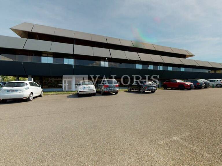 BUREAUX à LOUER — photo 1